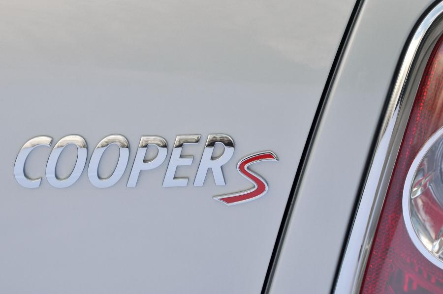  Mini Roadster 2012 года  (фото 55 из 395)